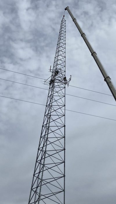 Cell Site Consulting